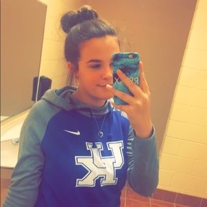 Meet your Posher, Meah